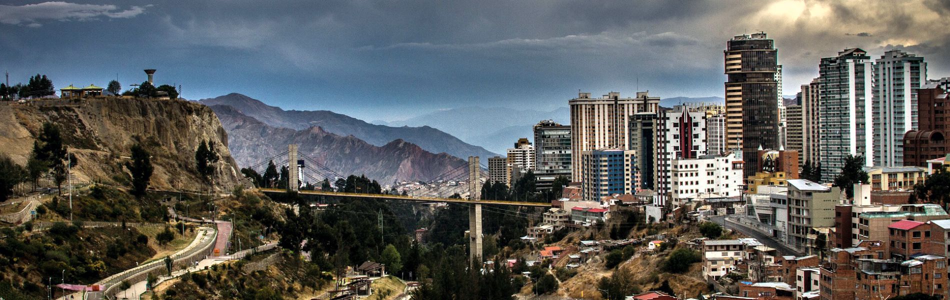 bolivia